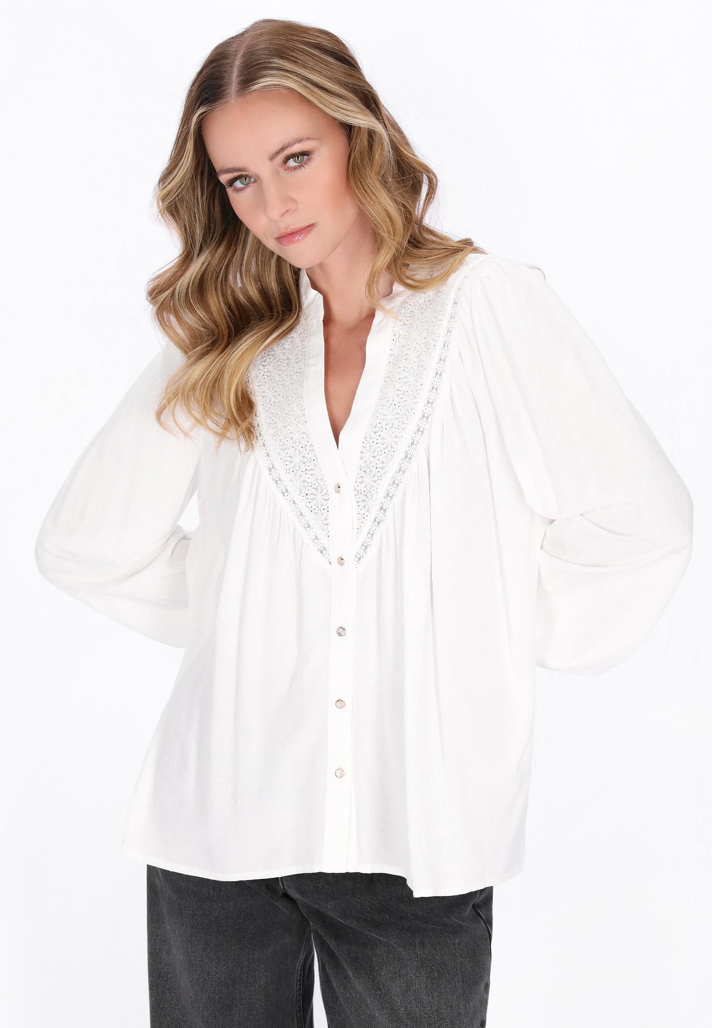 DreiMaster Vintage Damen Shirt