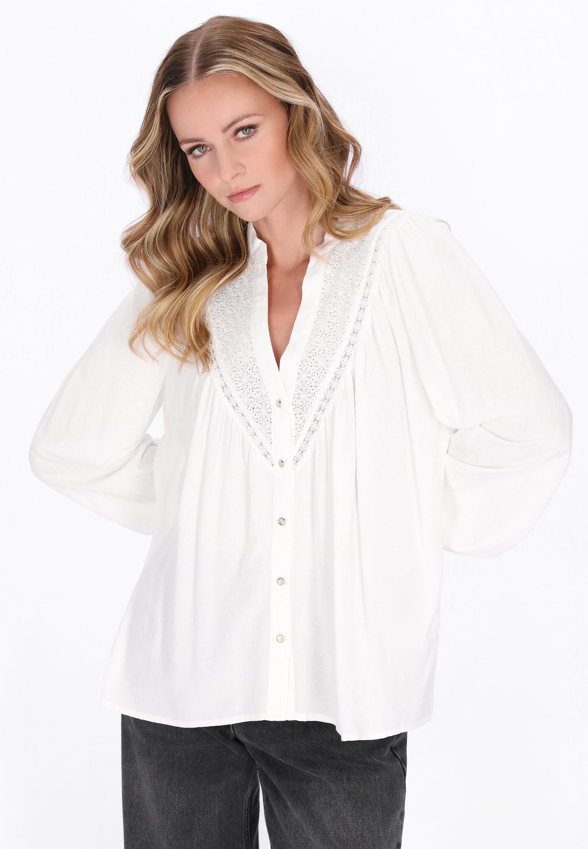 DreiMaster Vintage Damen Shirt