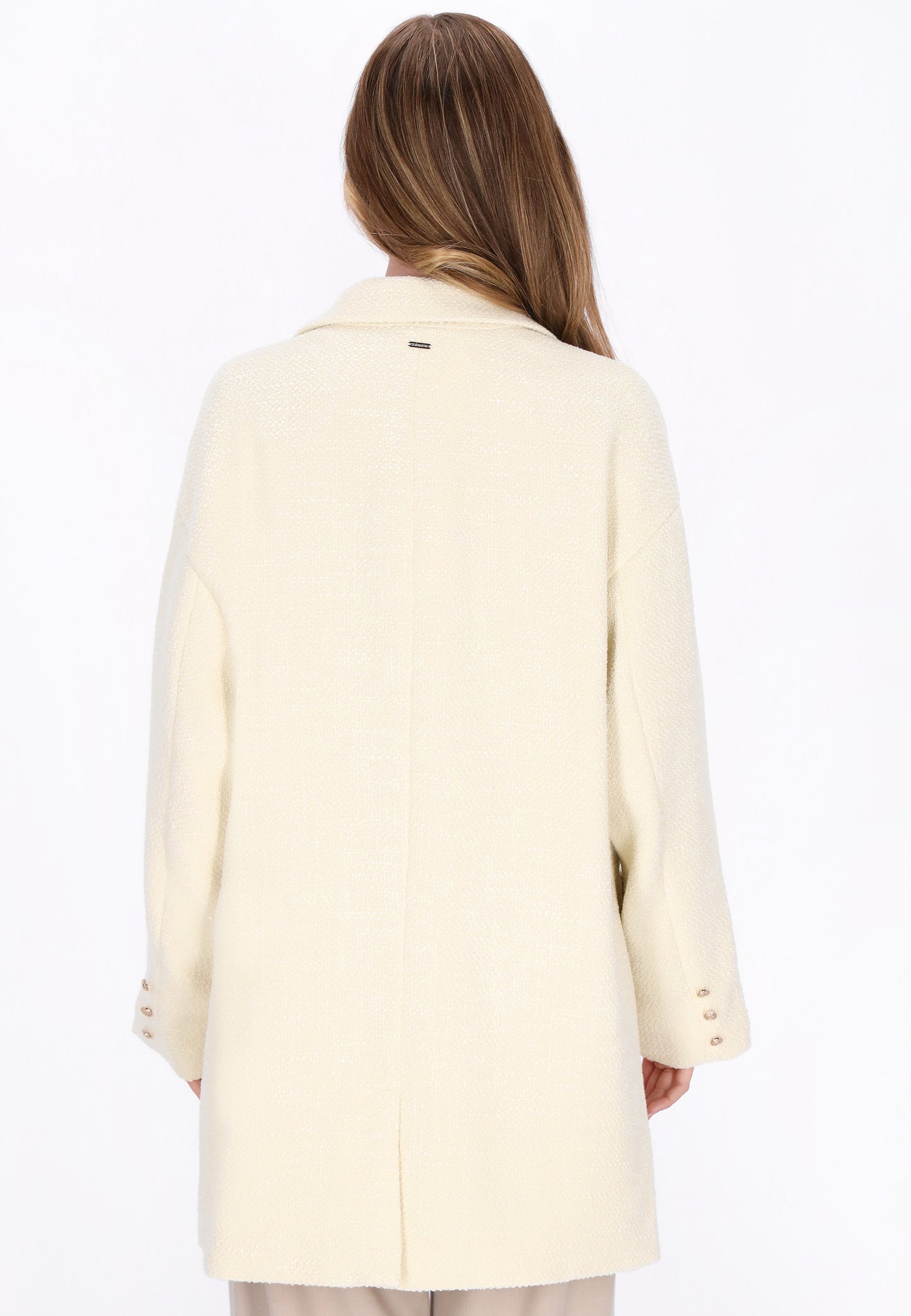 DreiMaster Klassik Damen Coat