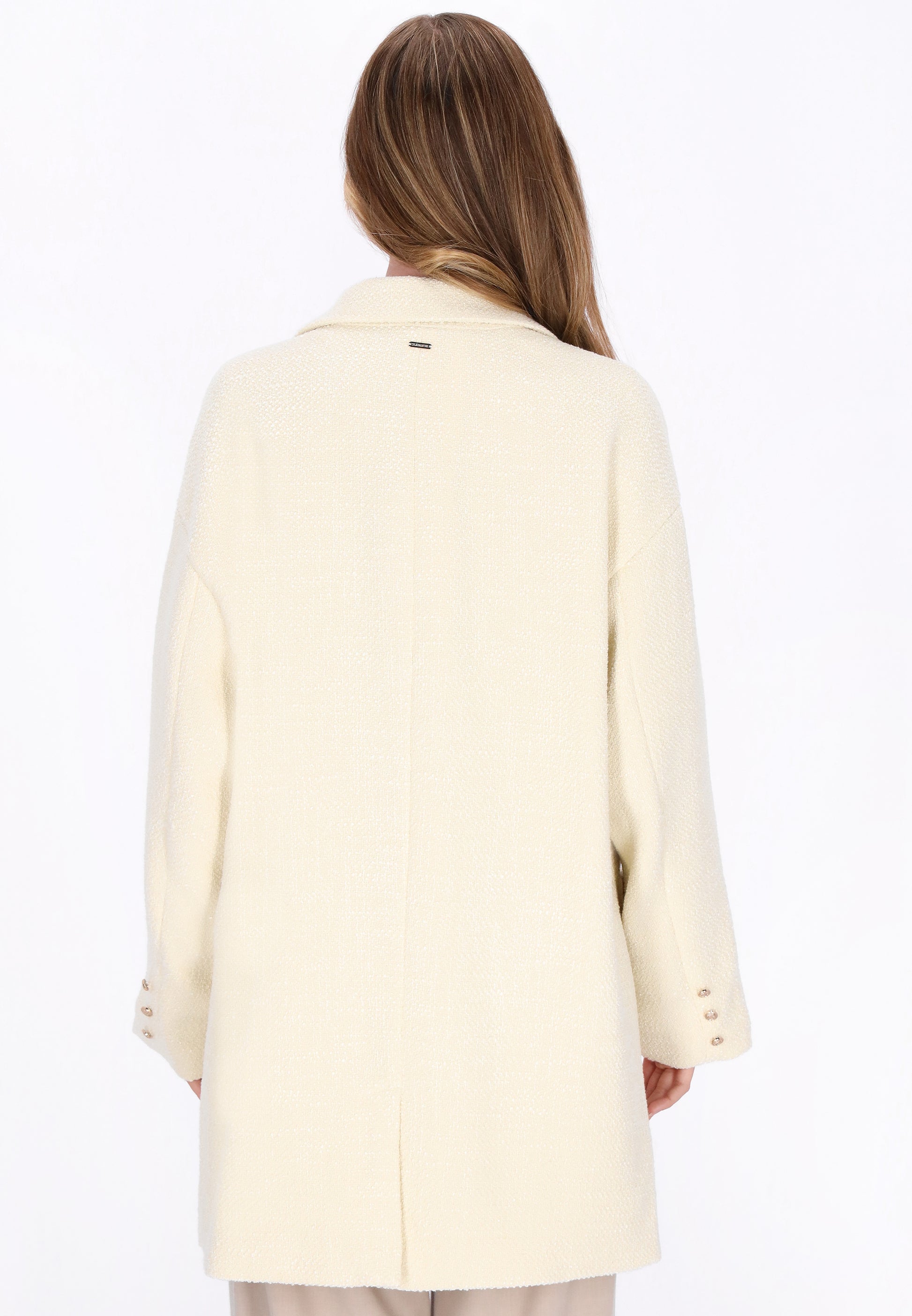 DreiMaster Klassik Damen Coat