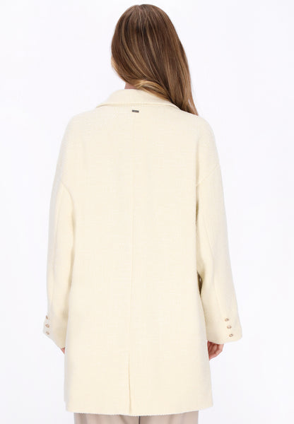 DreiMaster Klassik Damen Coat