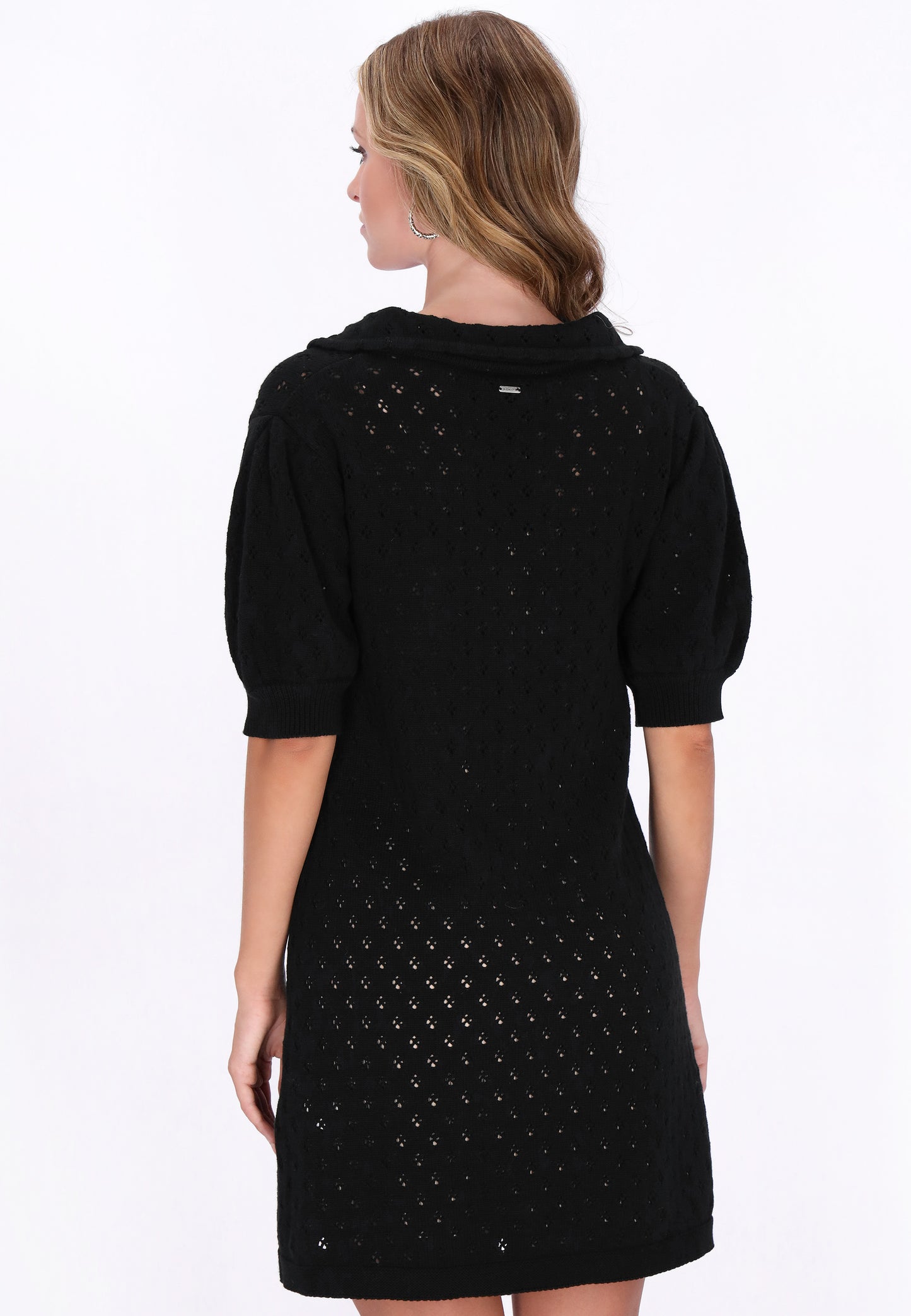 DreiMaster Vintage Damenkleid