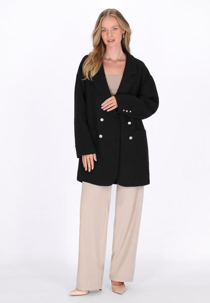 DreiMaster Klassik Damen Coat