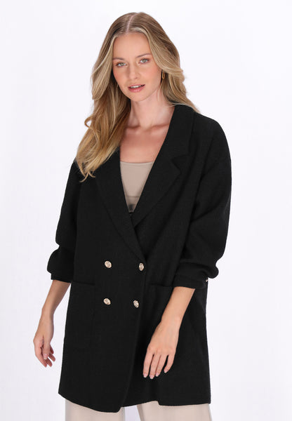 DreiMaster Klassik Damen Coat