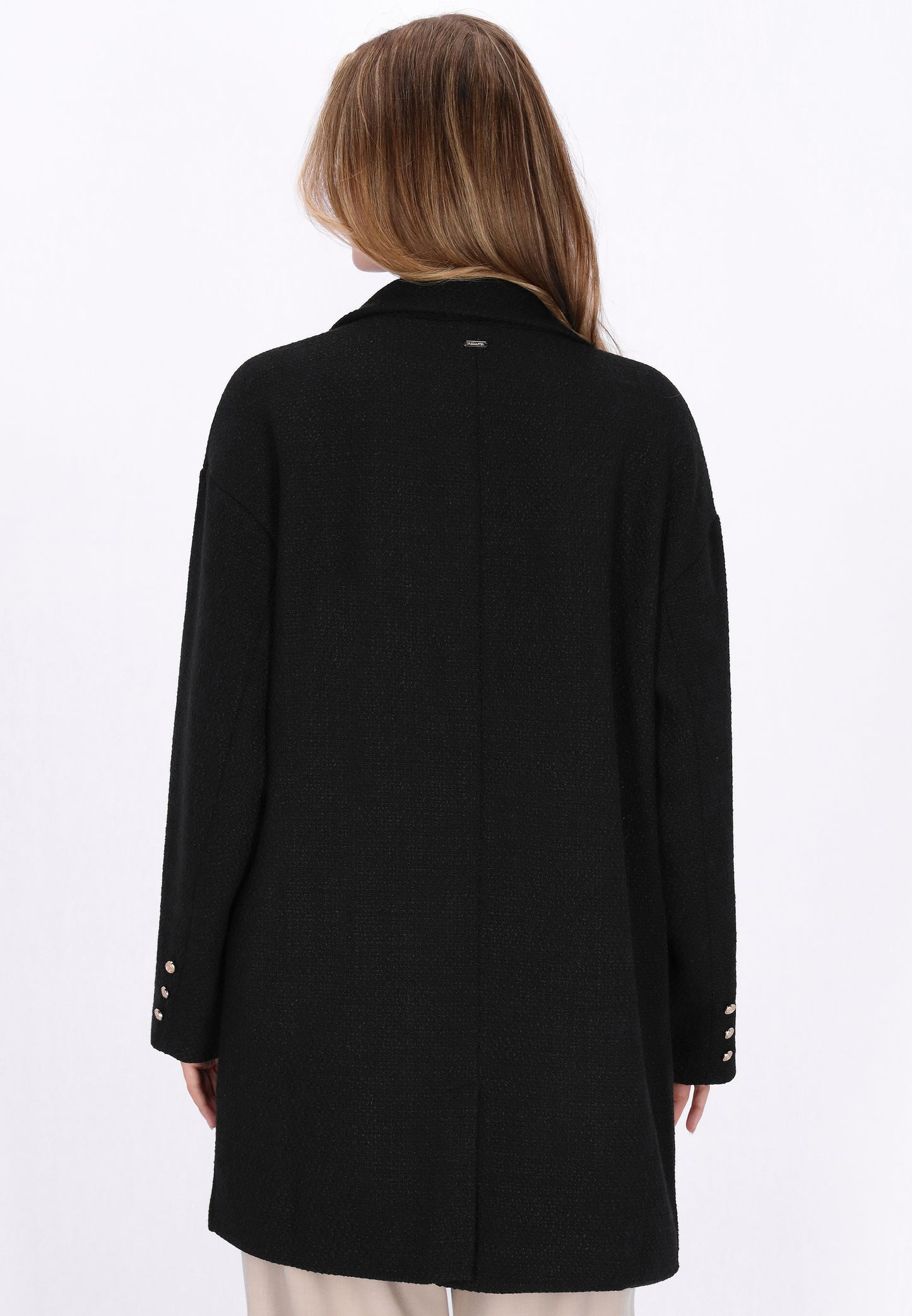 DreiMaster Klassik Damen Coat