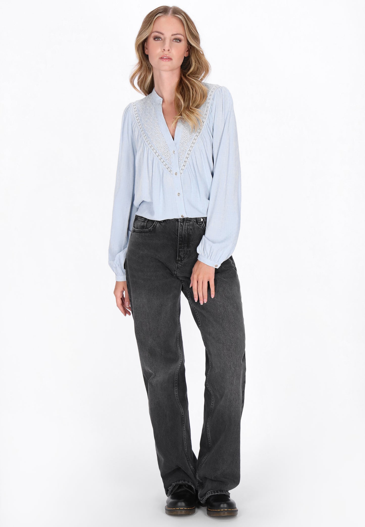 DreiMaster Vintage Damen Shirt