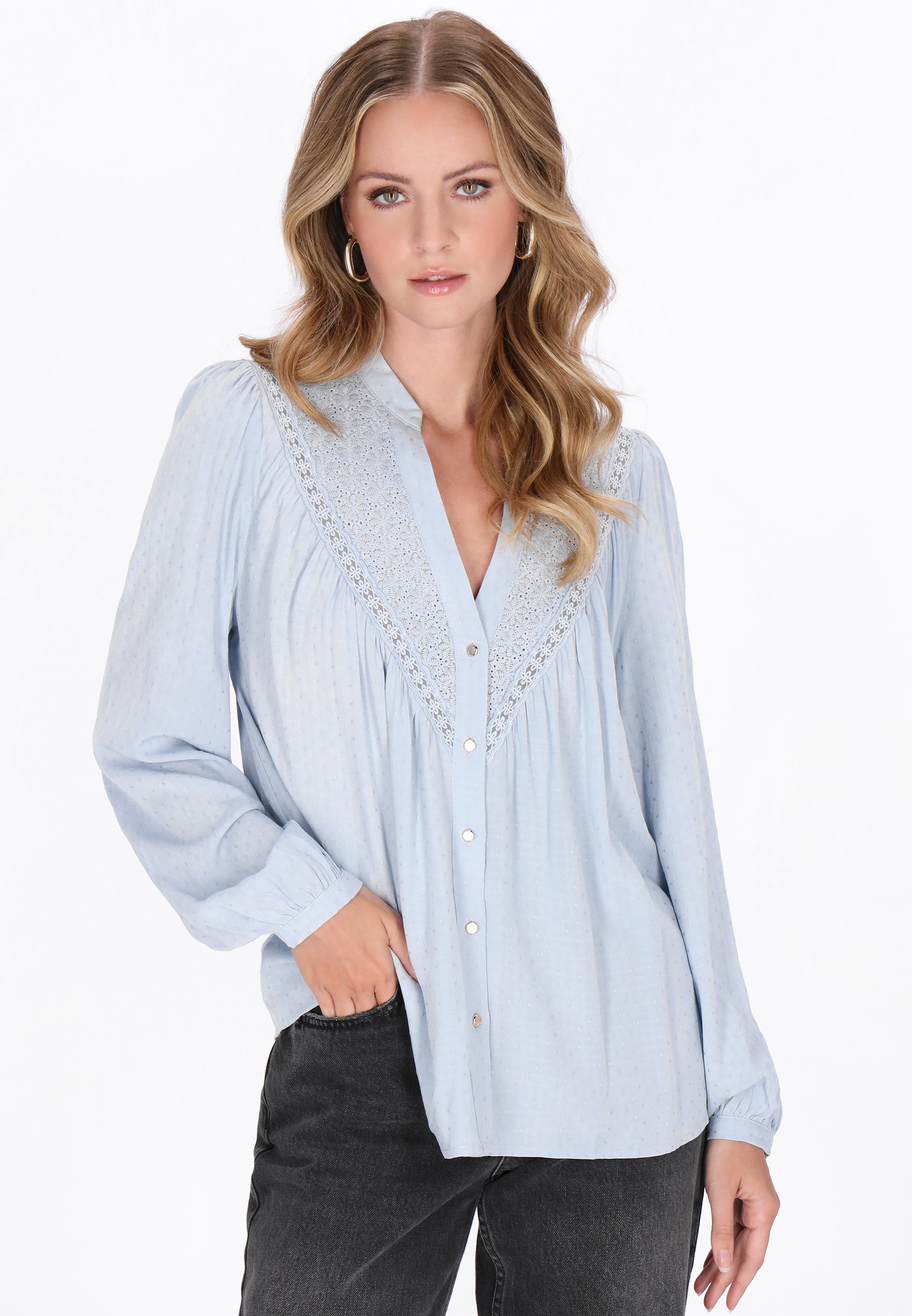 DreiMaster Vintage Damen Shirt