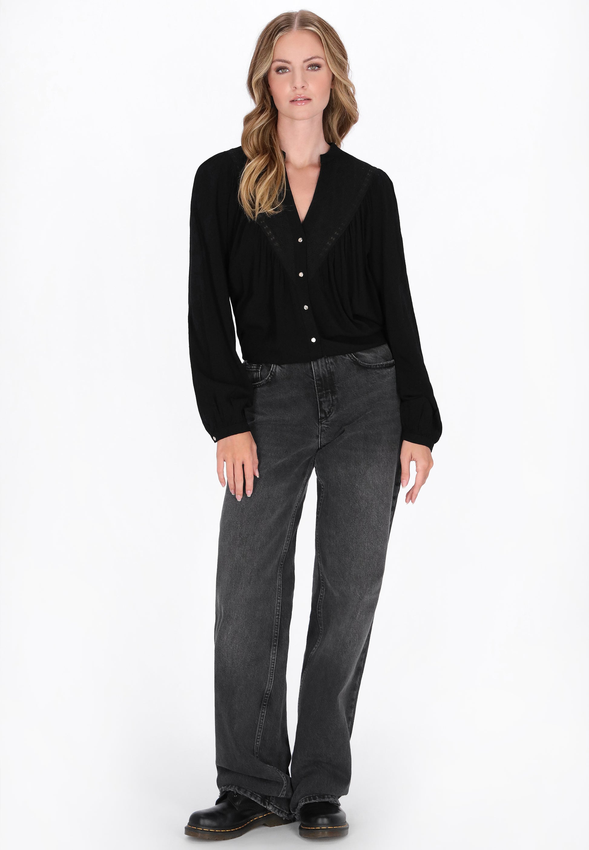 DreiMaster Vintage Damen Shirt