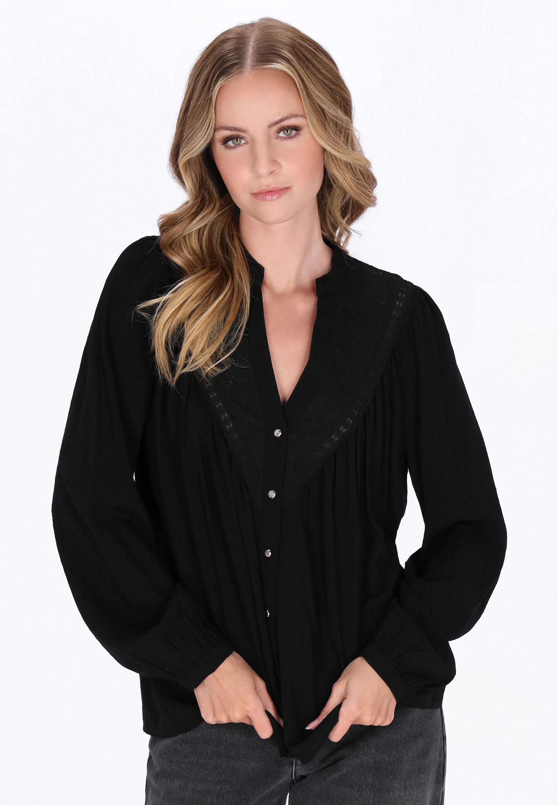 DreiMaster Vintage Damen Shirt