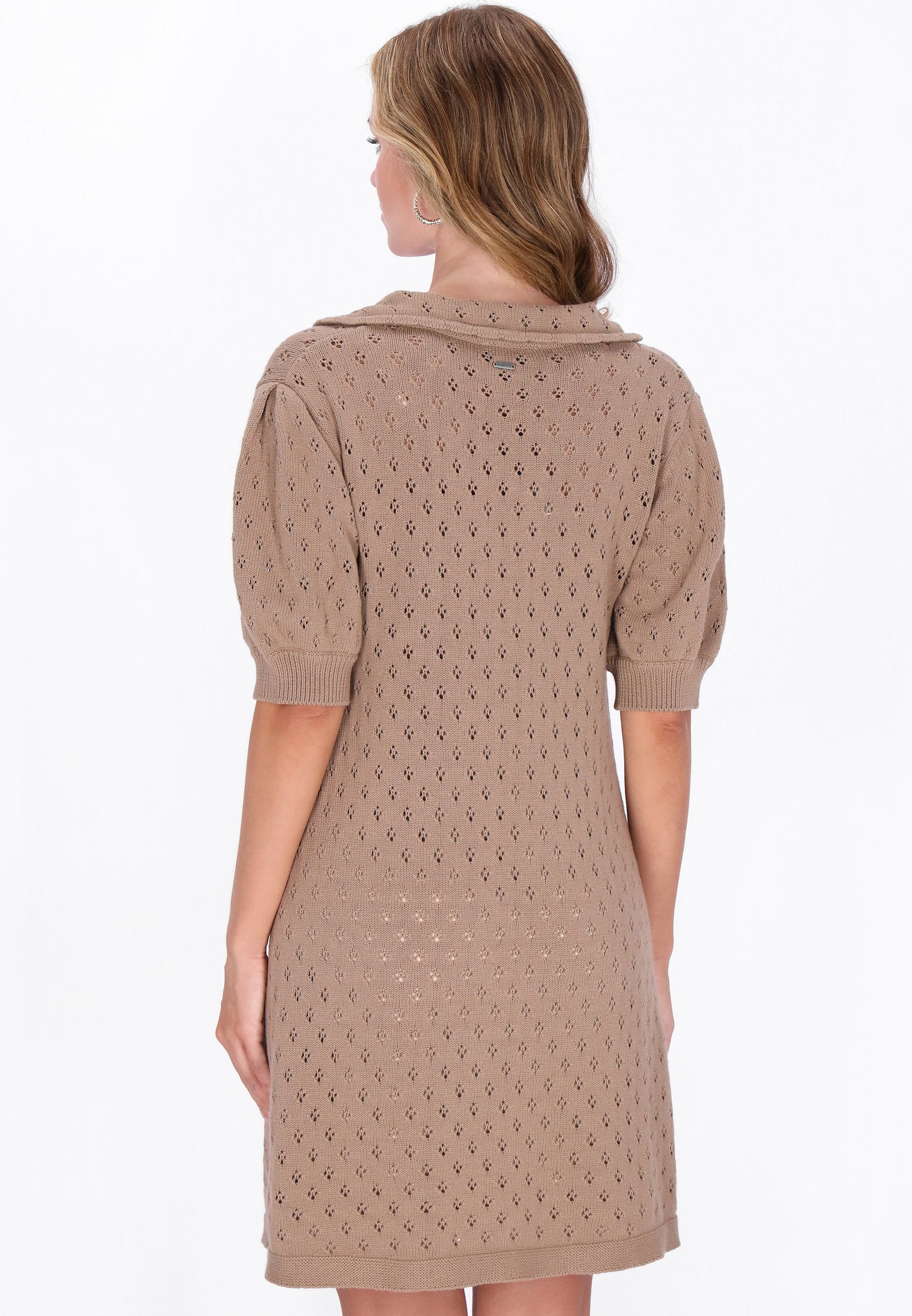 DreiMaster Vintage Damenkleid