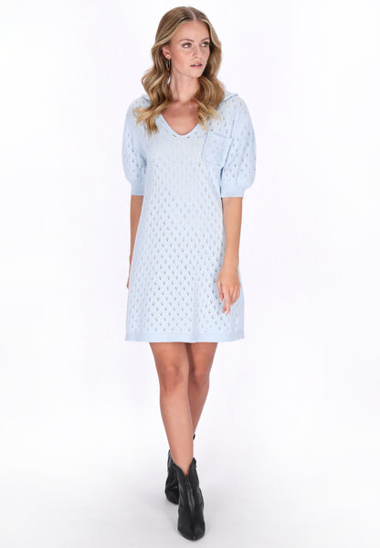 DreiMaster Vintage Damenkleid