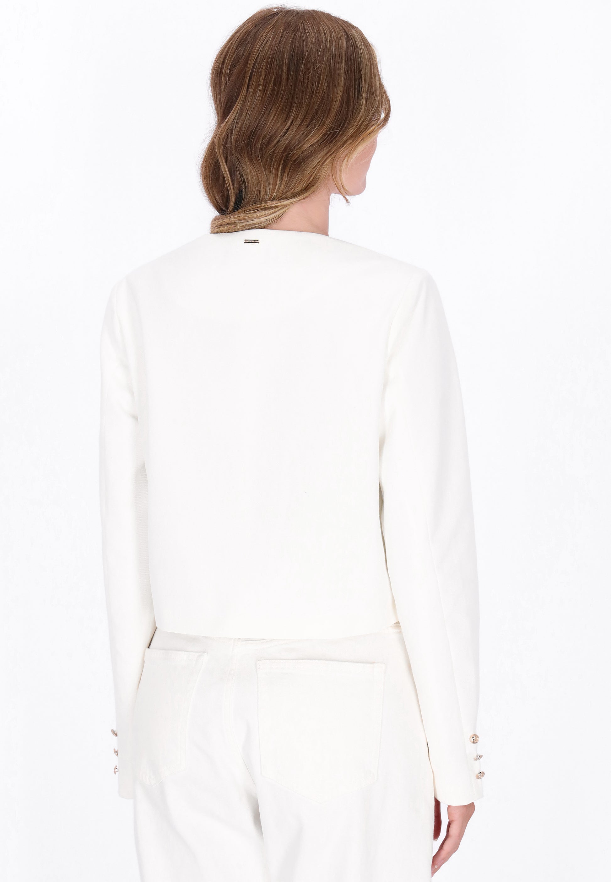 DreiMaster Vintage Damen Blazer