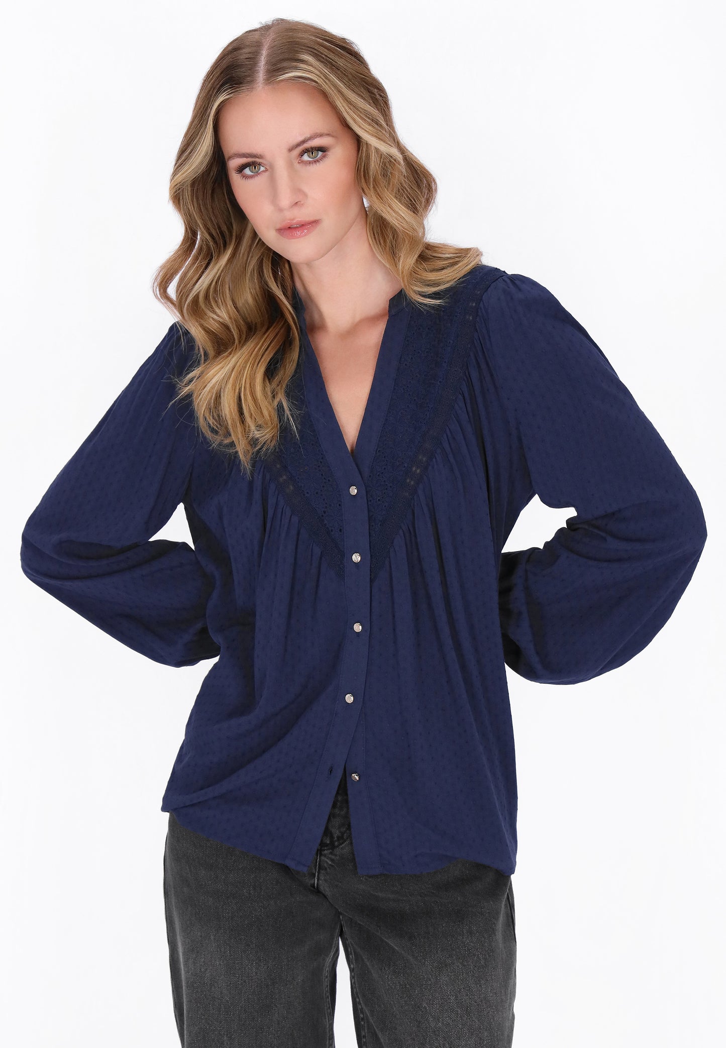 DreiMaster Vintage Damen Shirt