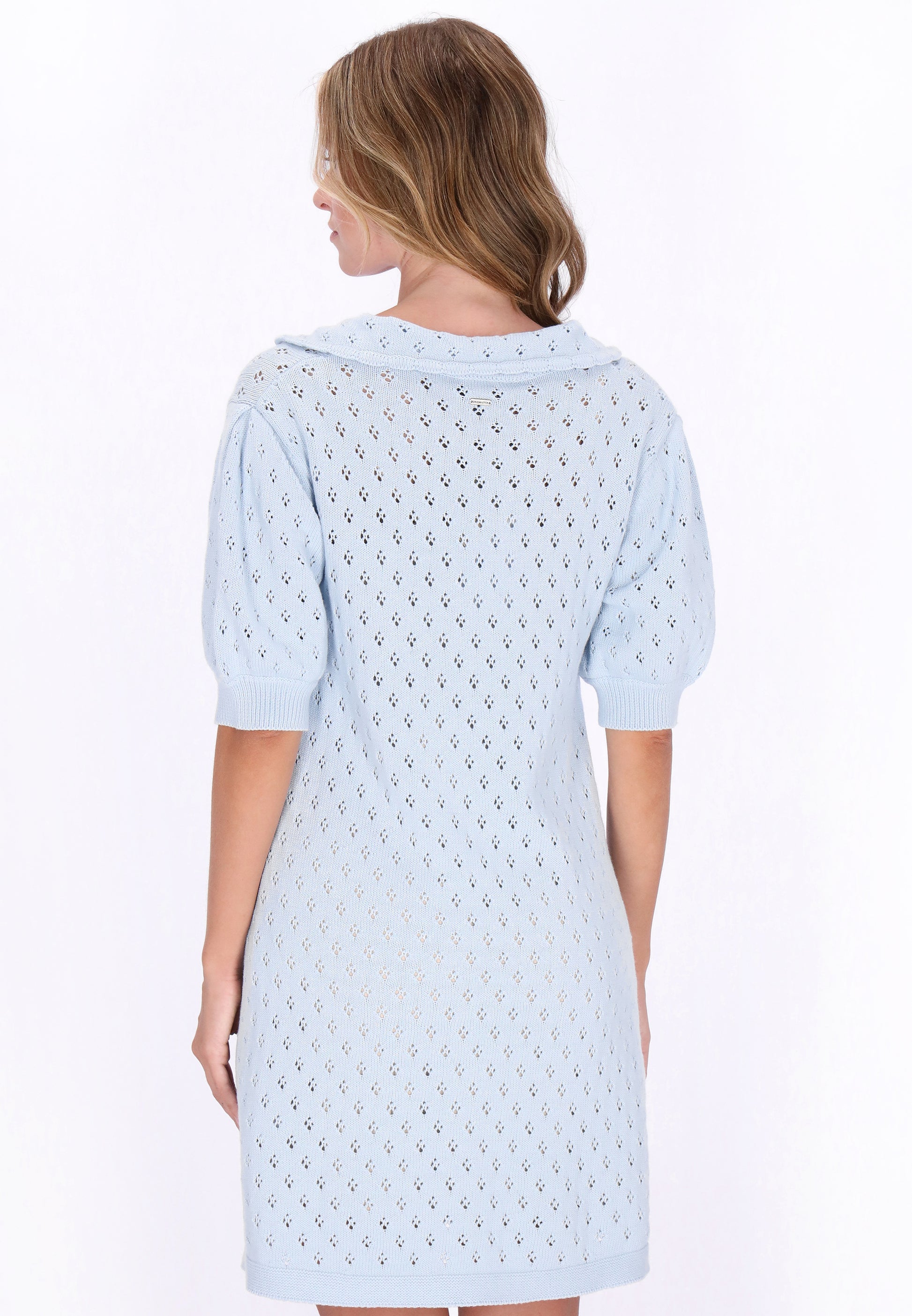 DreiMaster Vintage Damenkleid