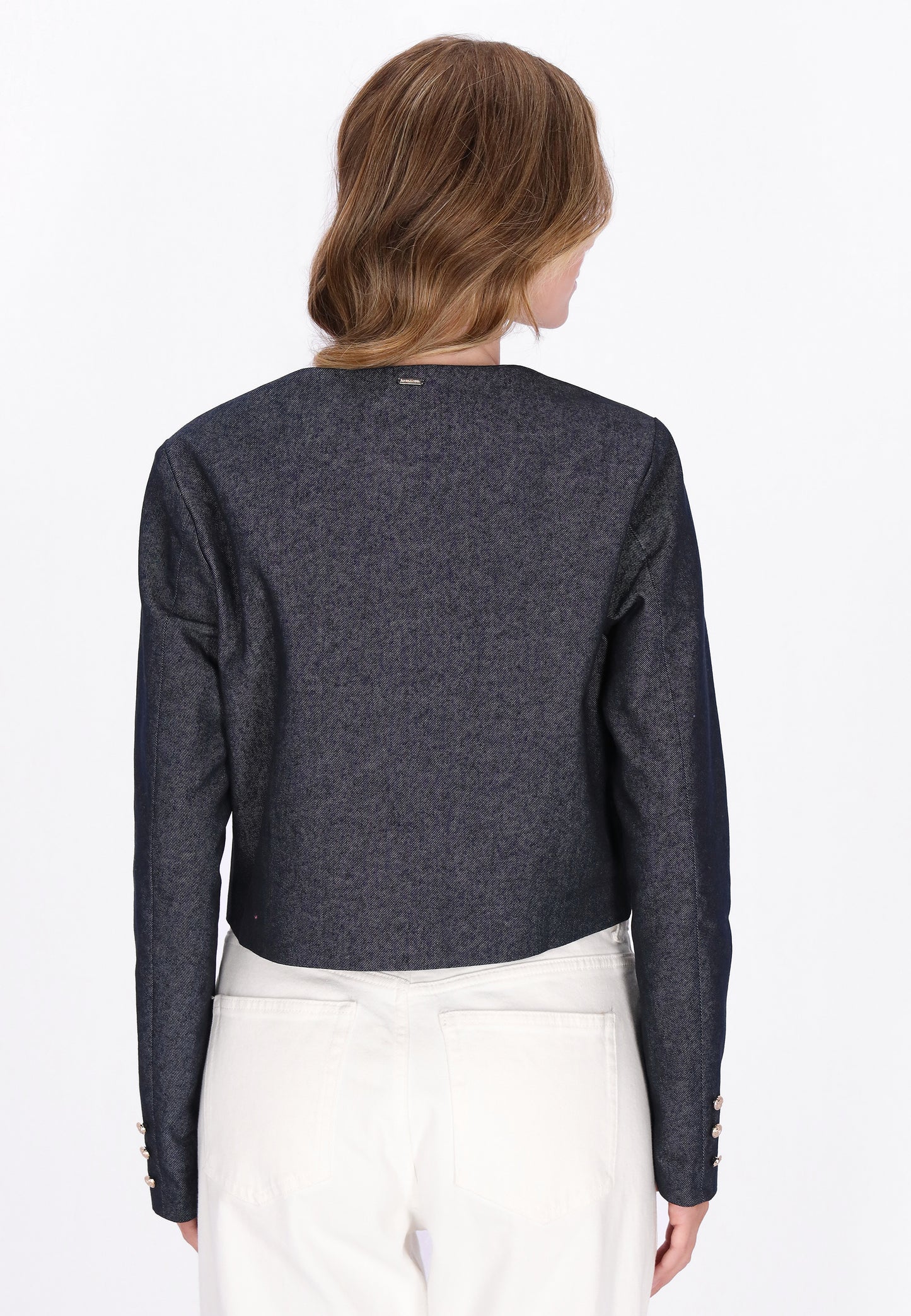 DreiMaster Vintage Damen Blazer