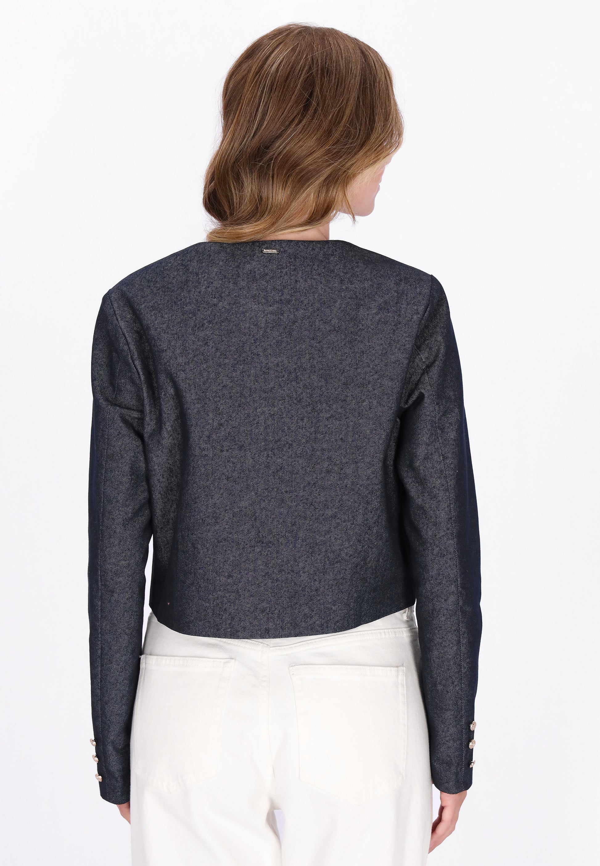 DreiMaster Vintage Damen Blazer
