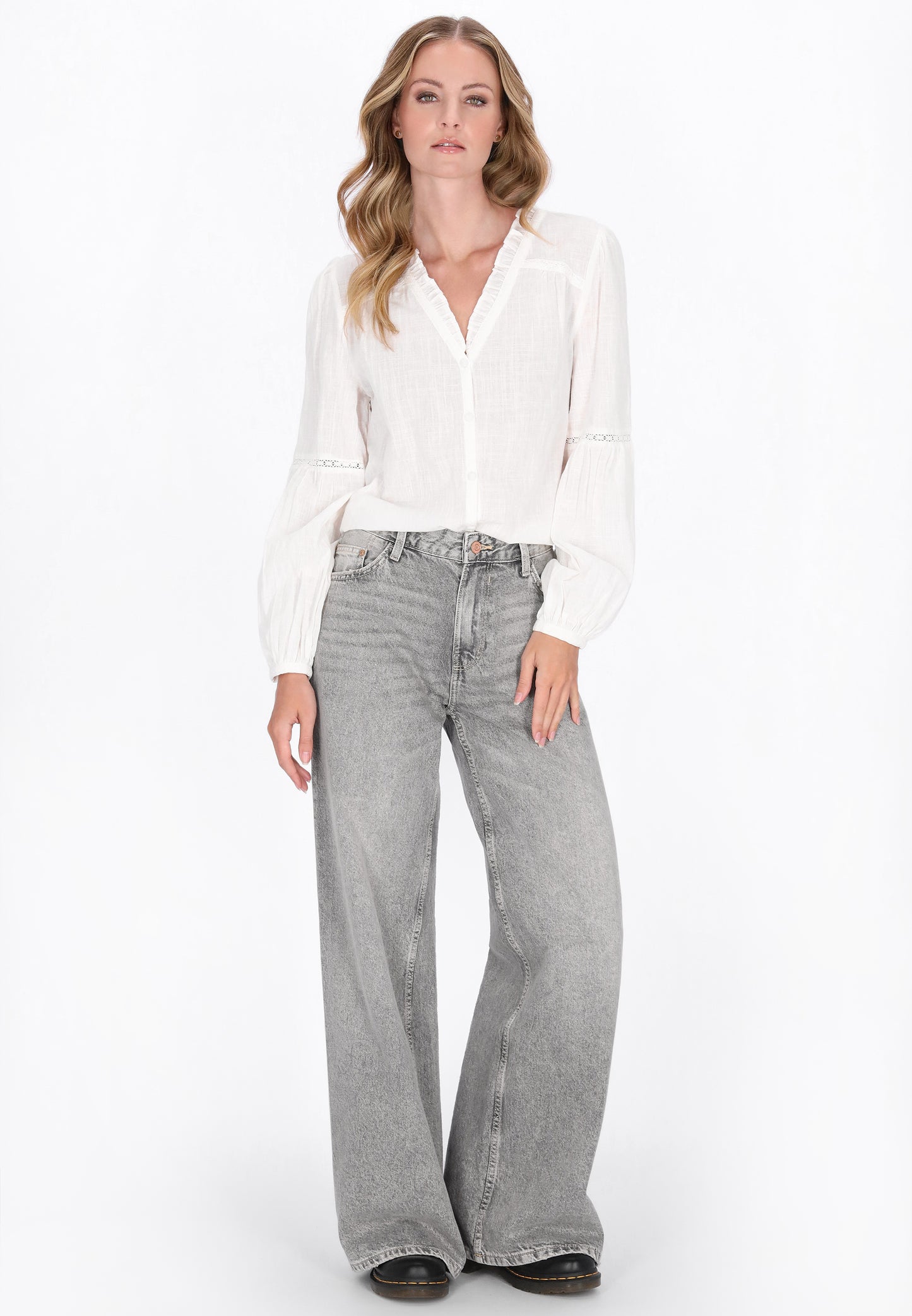 DreiMaster Vintage Damen Shirt