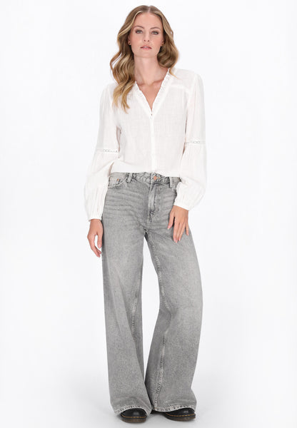 DreiMaster Vintage Damen Shirt