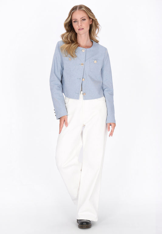 DreiMaster Vintage Damen Blazer