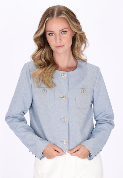 DreiMaster Vintage Damen Blazer