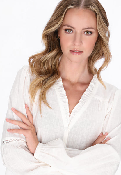 DreiMaster Vintage Damen Shirt