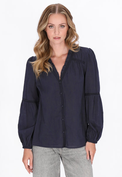 DreiMaster Vintage Damen Shirt