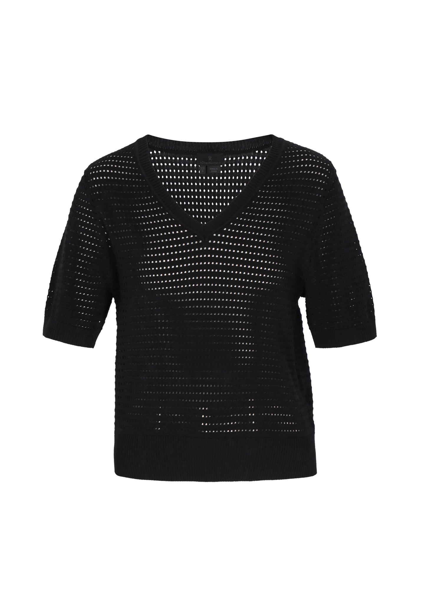 DreiMaster Klassik Sweater