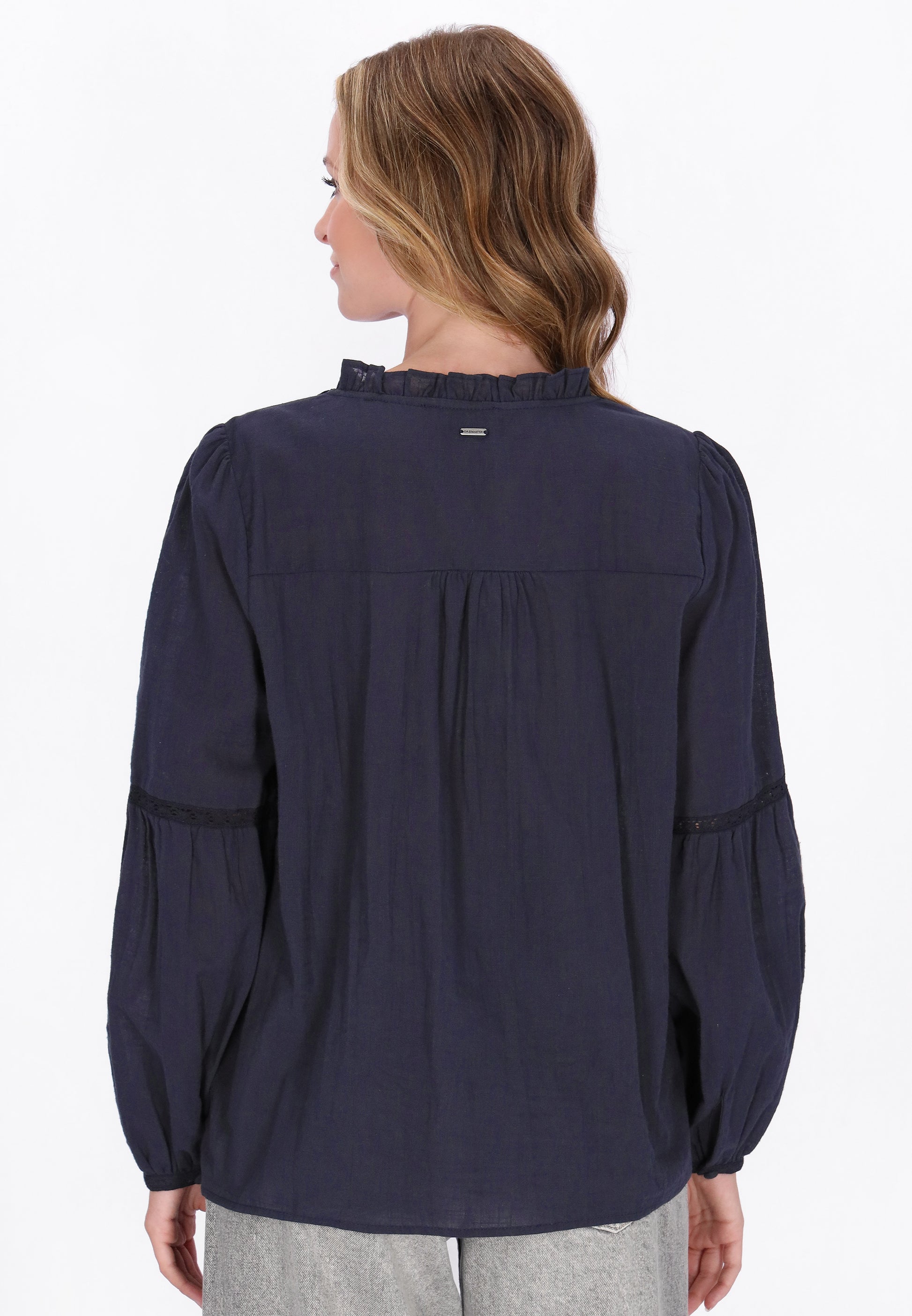 DreiMaster Vintage Damen Shirt