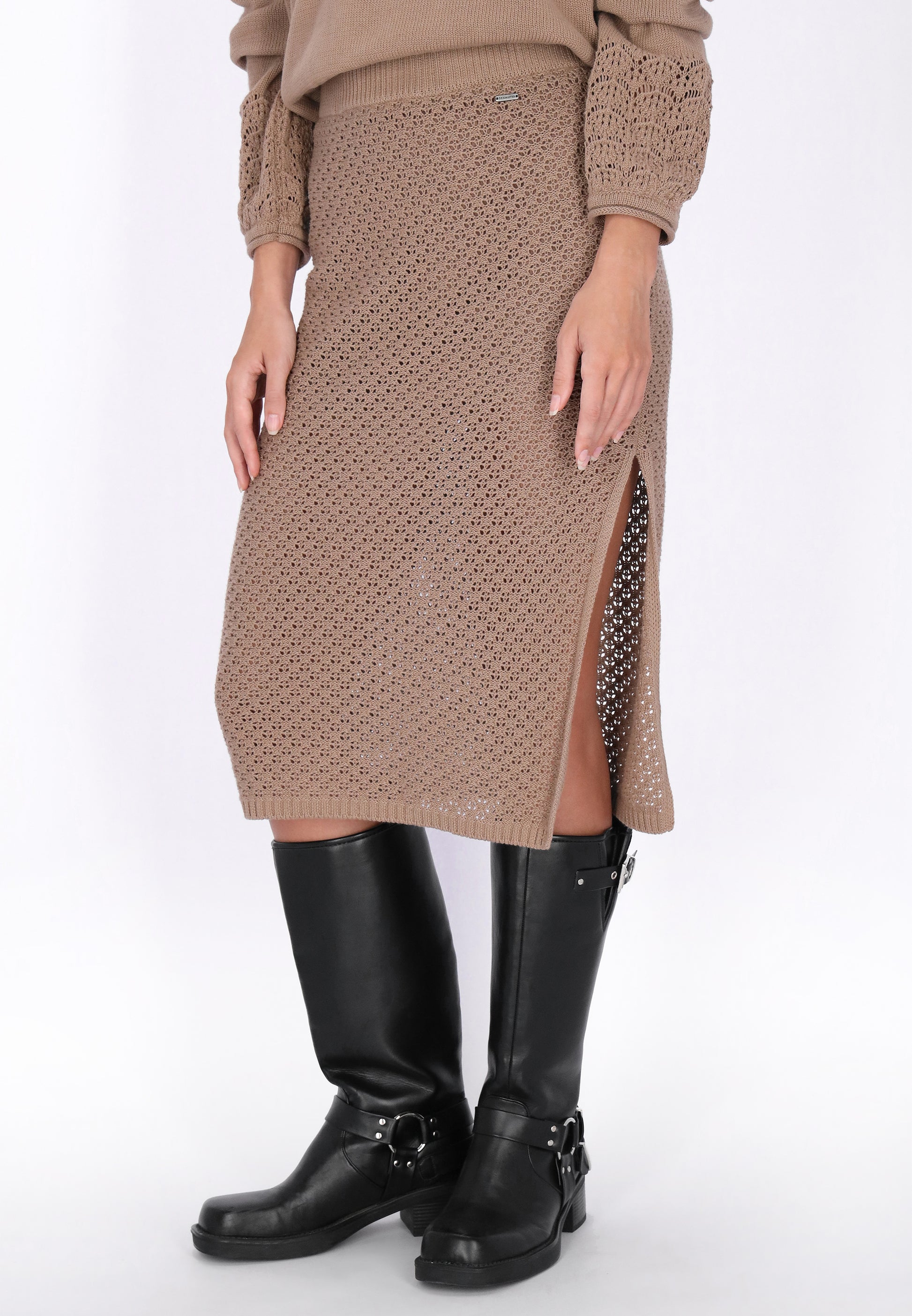 DreiMaster Vintage Women's Skirt