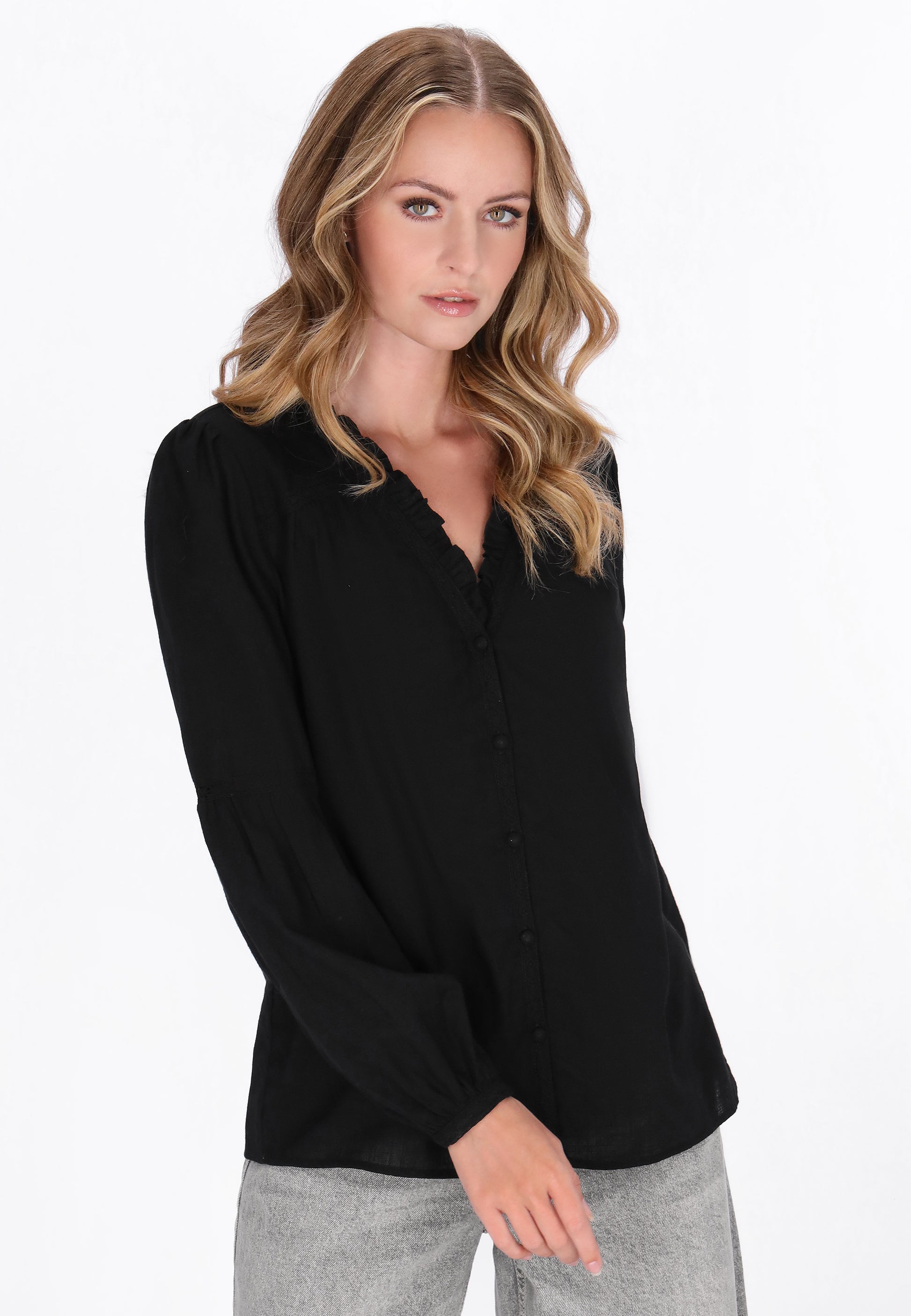 DreiMaster Vintage Damen Shirt