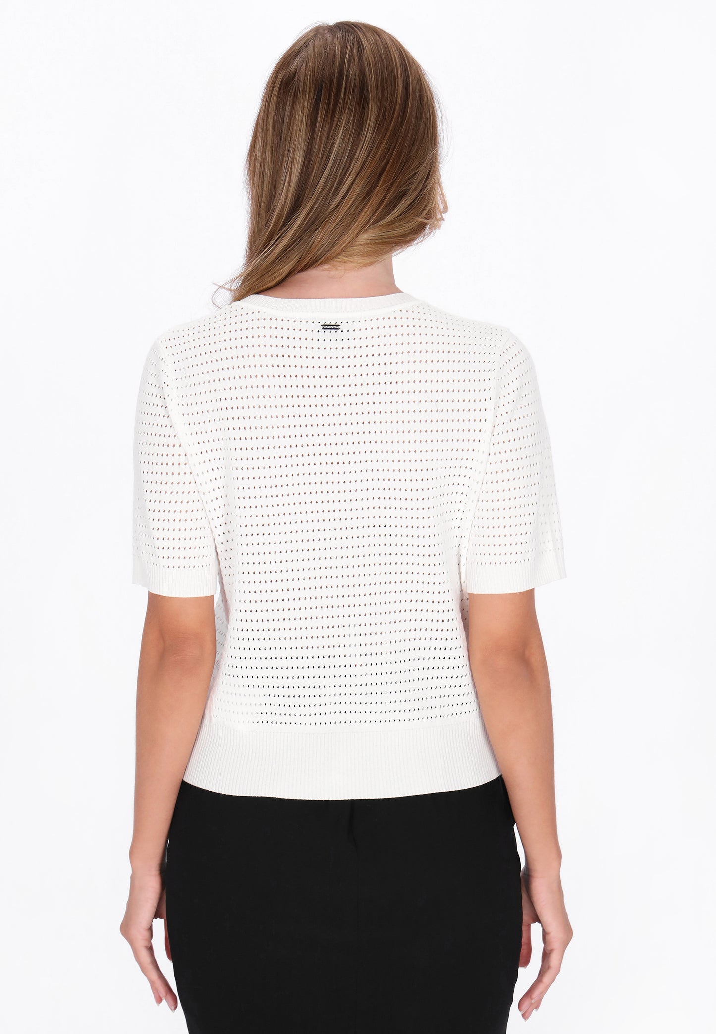 DreiMaster Klassik Damen Sweater