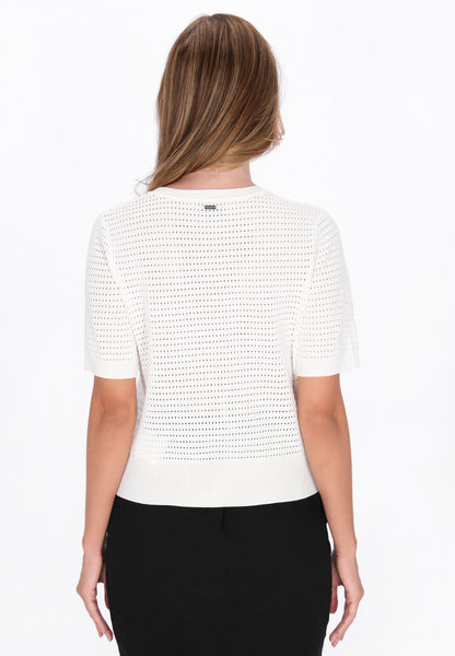 DreiMaster Klassik Damen Sweater
