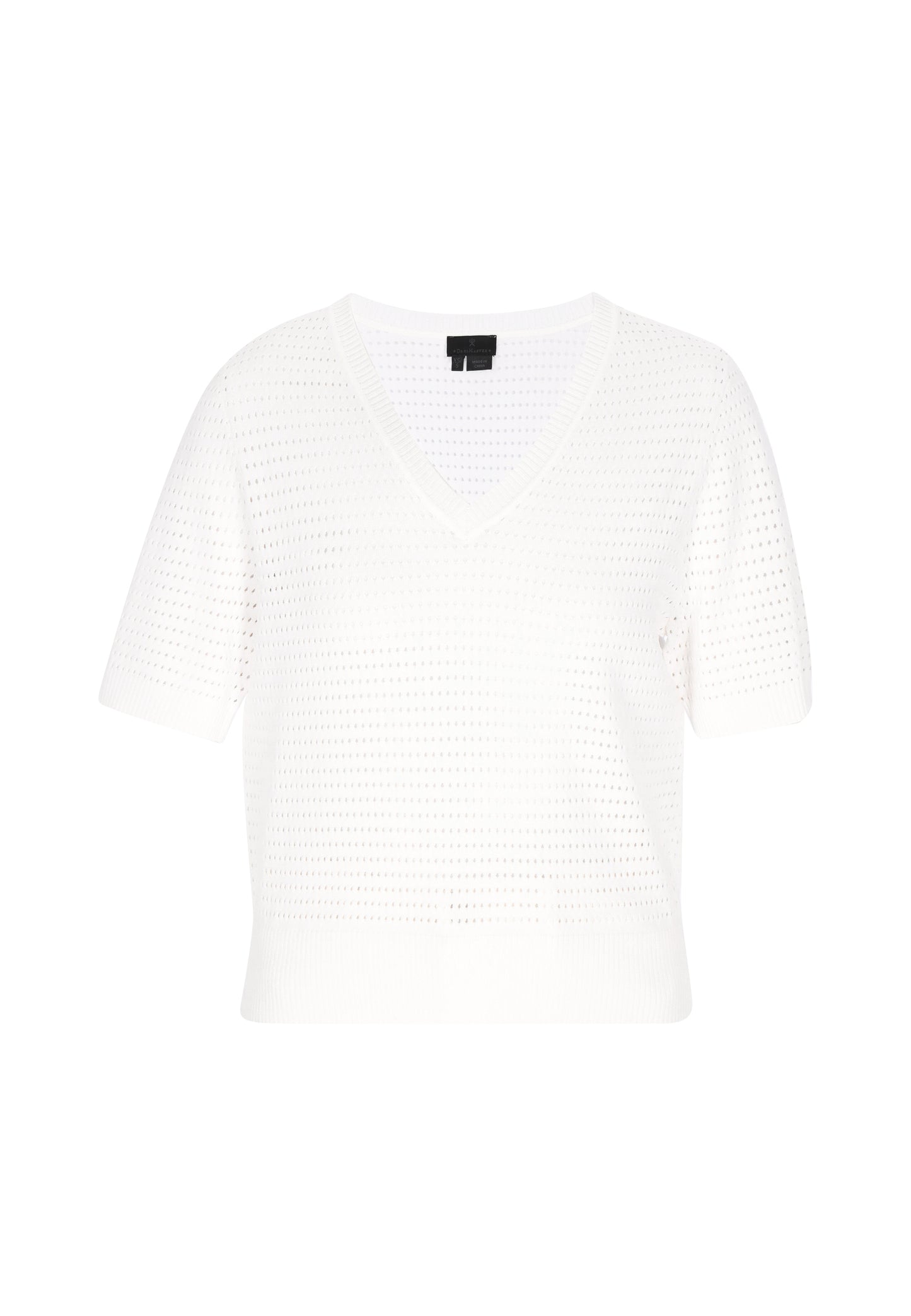 DreiMaster Klassik Damen Sweater