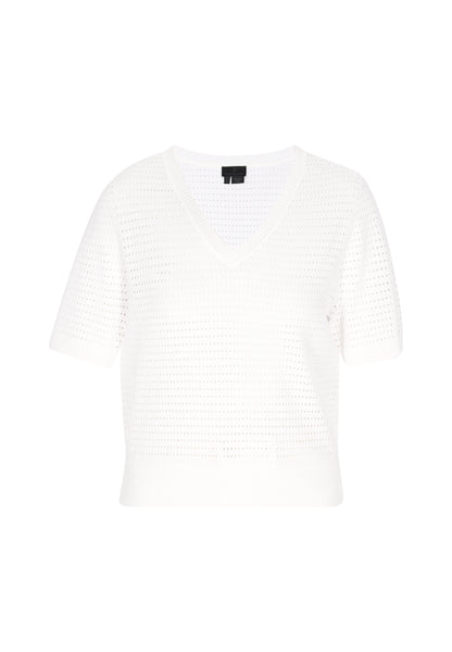 DreiMaster Klassik Damen Sweater