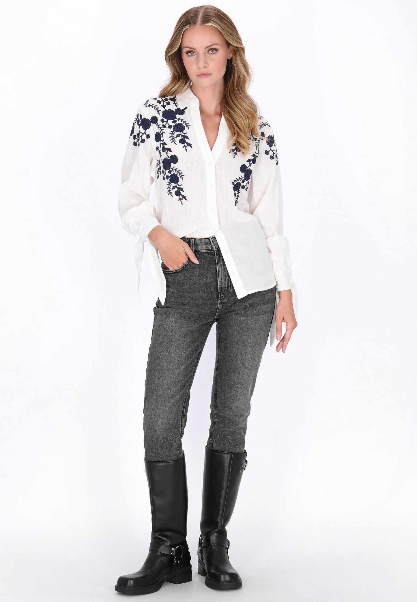 DreiMaster Vintage Damen Shirt