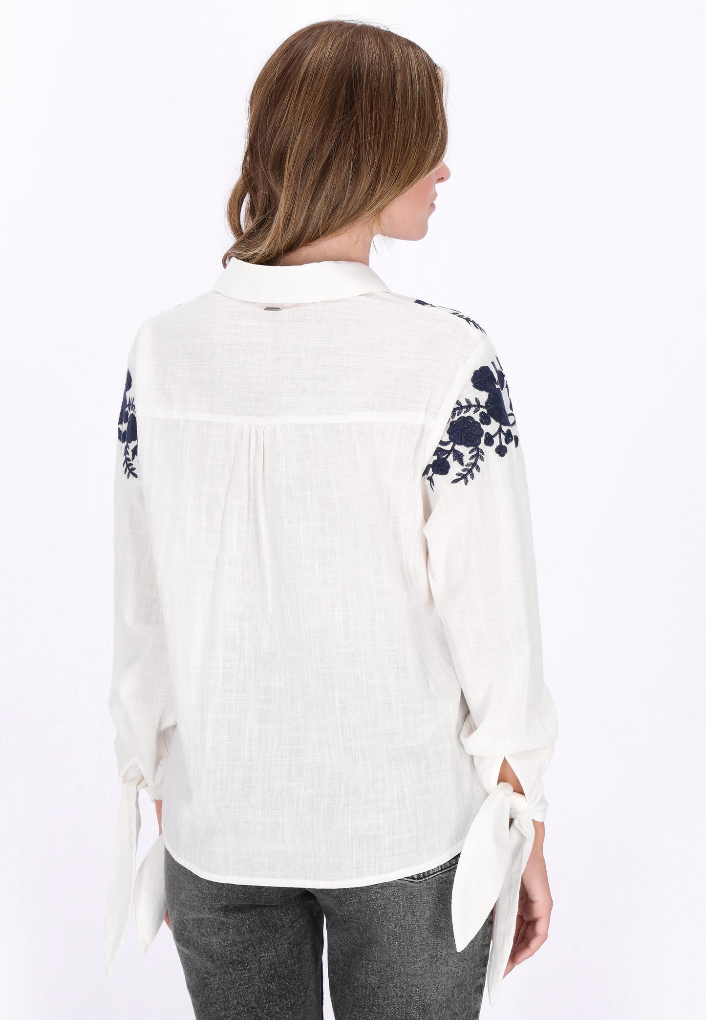 DreiMaster Vintage Damen Shirt