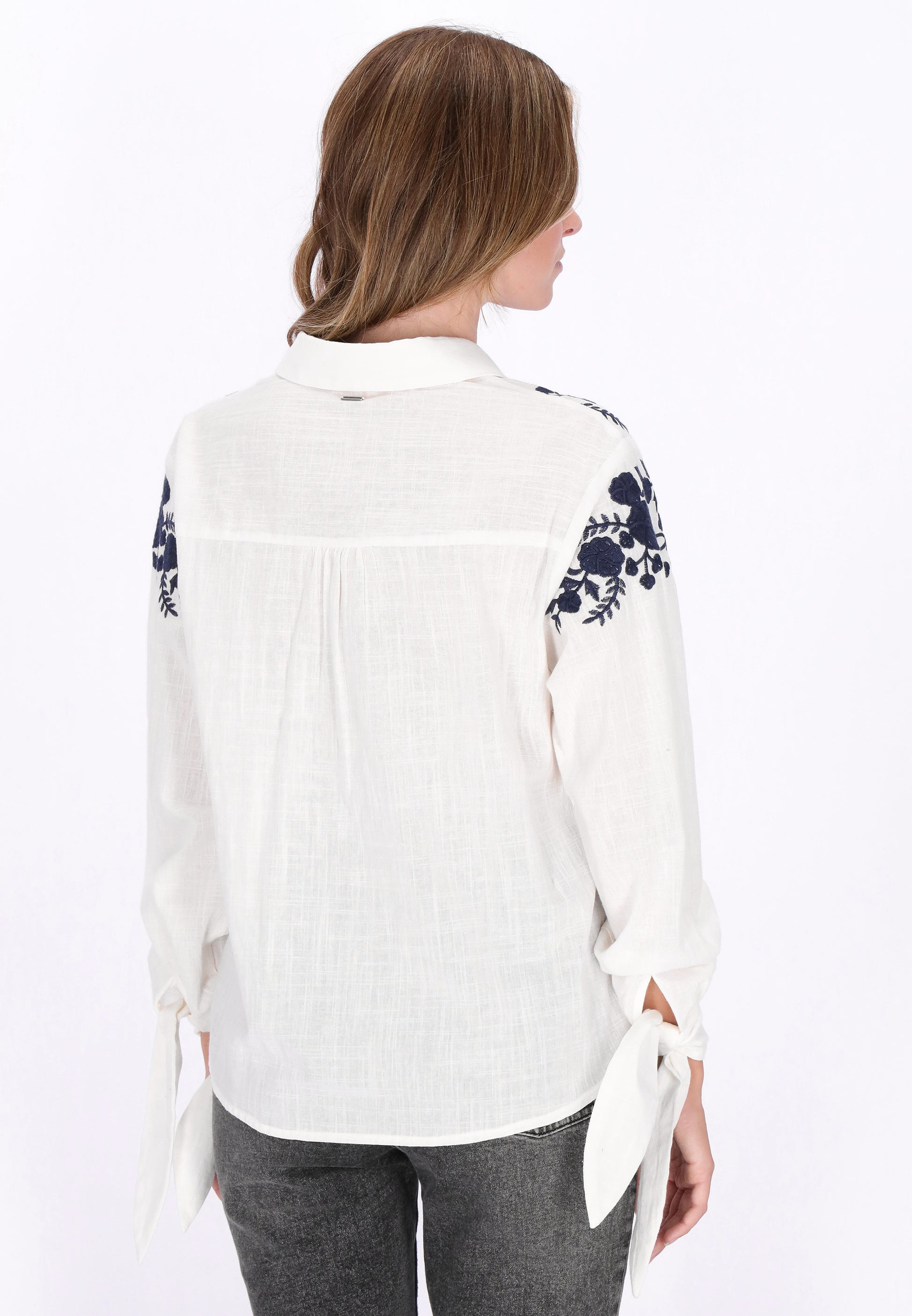 DreiMaster Vintage Damen Shirt