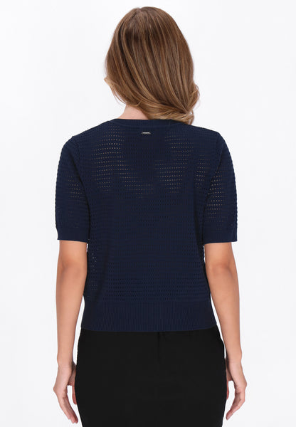DreiMaster Klassik Sweater