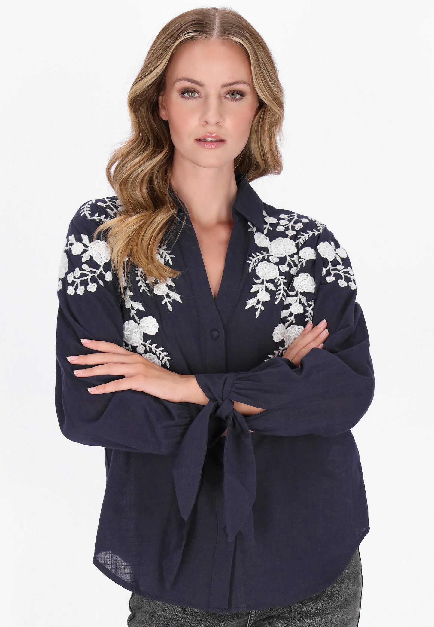 DreiMaster Vintage Damen Shirt