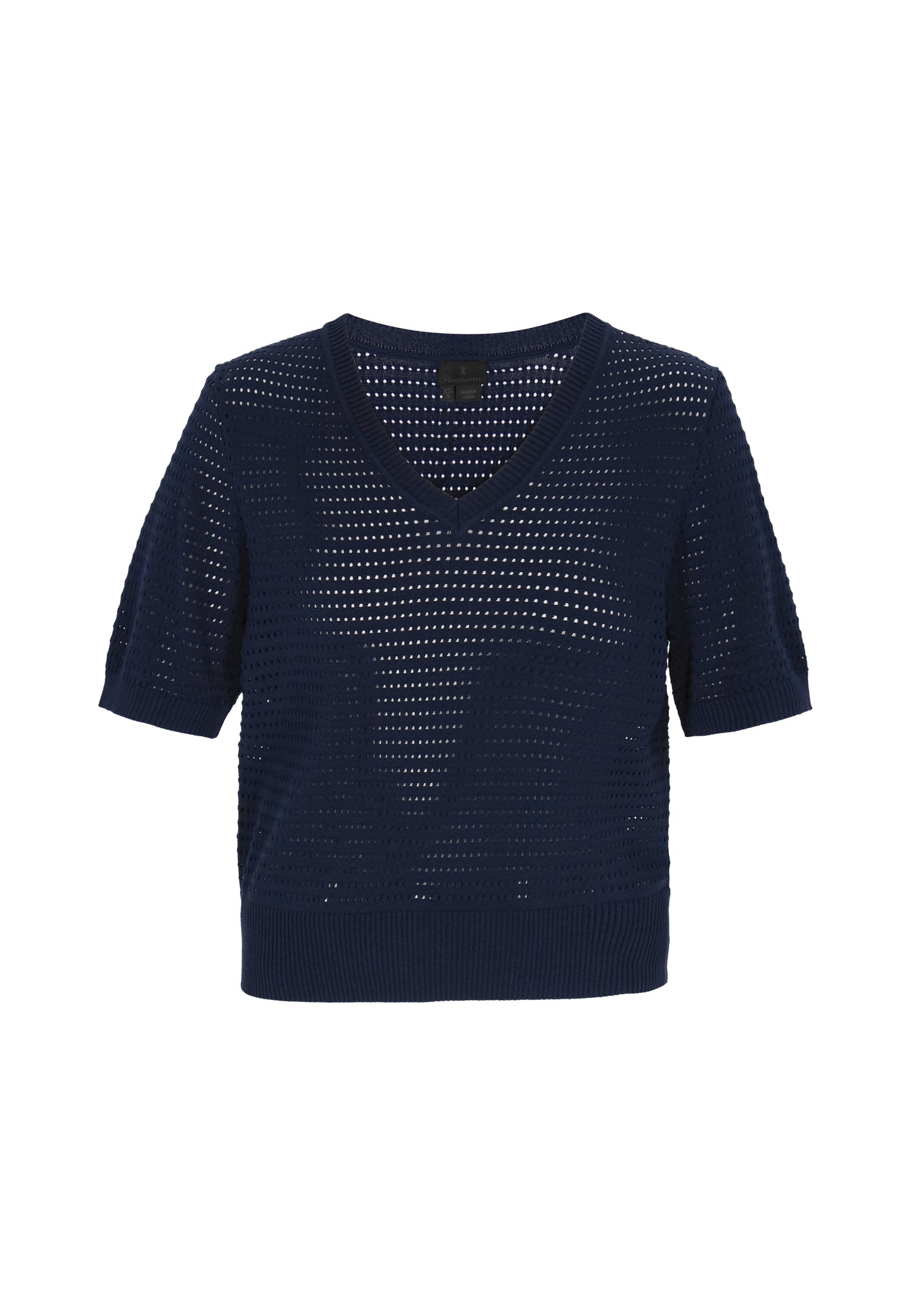DreiMaster Klassik Sweater