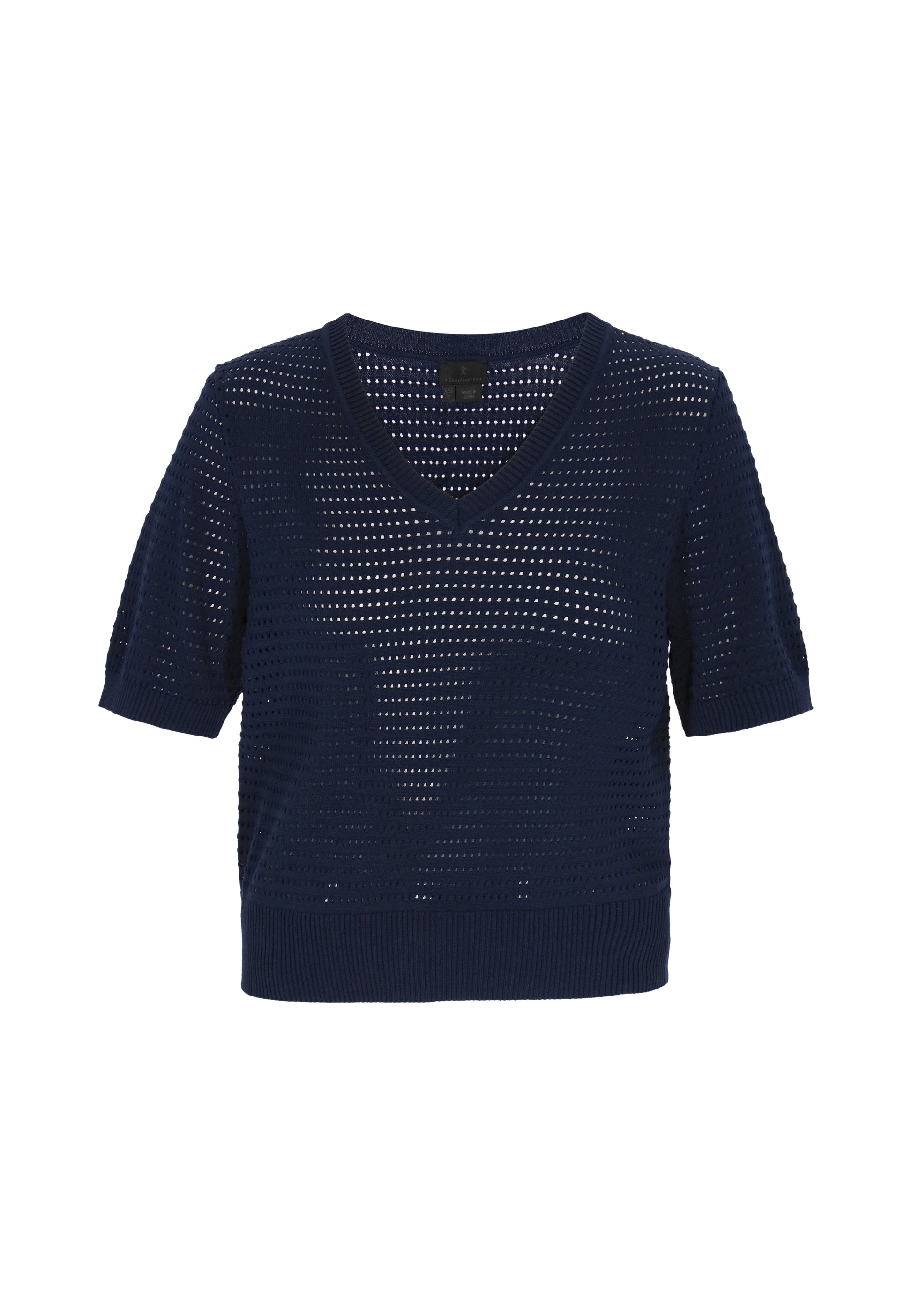 DreiMaster Klassik Sweater