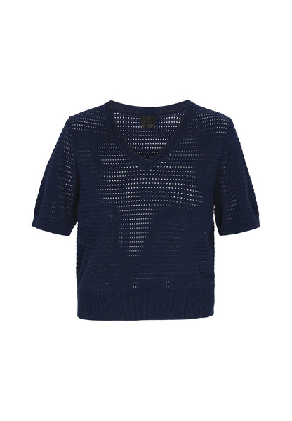 DreiMaster Klassik Sweater