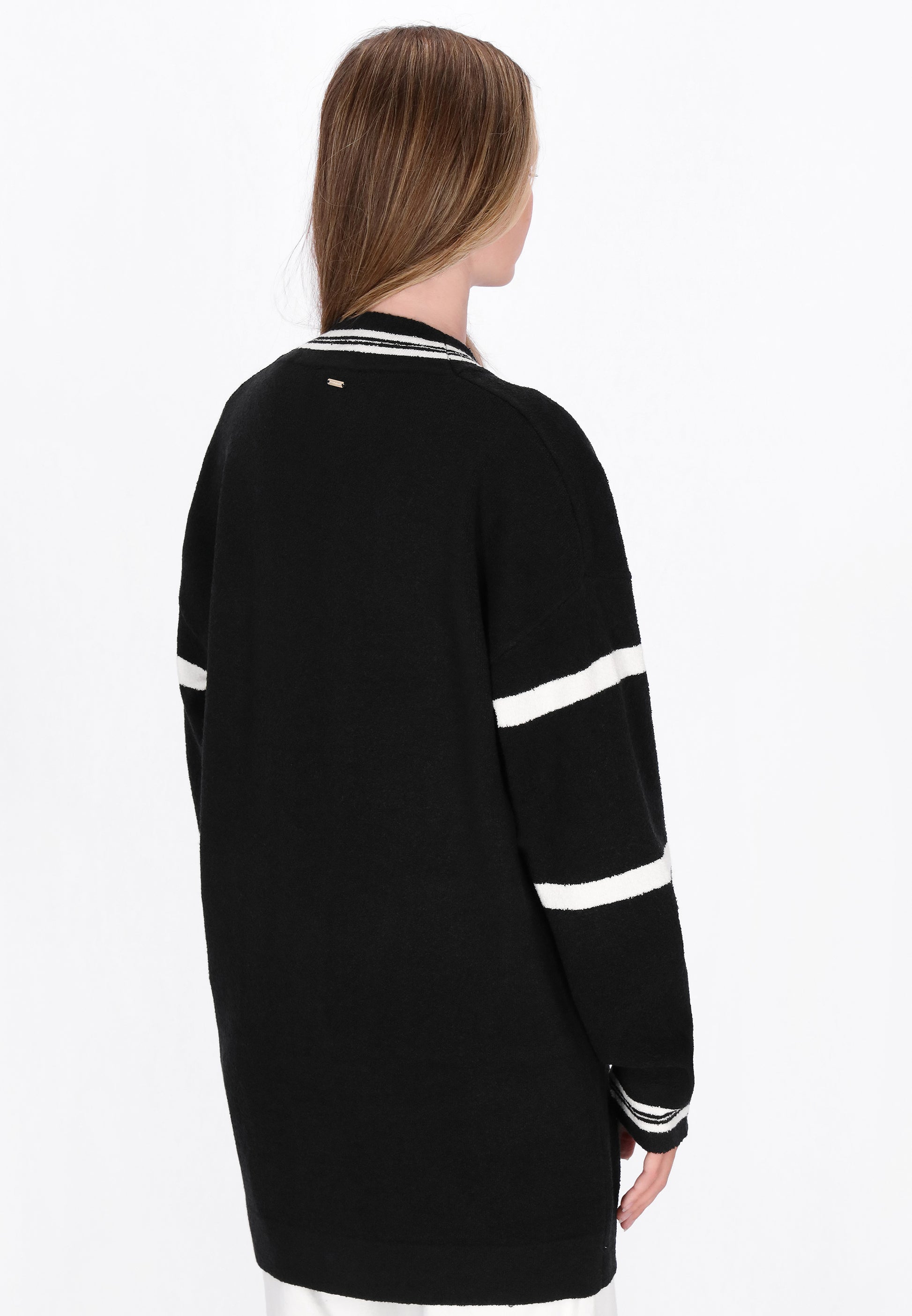 DreiMaster Maritim Damen Cardigan