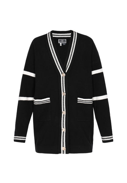 DreiMaster Maritim Damen Cardigan