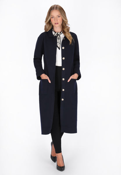 DreiMaster Klassik Damen Coat