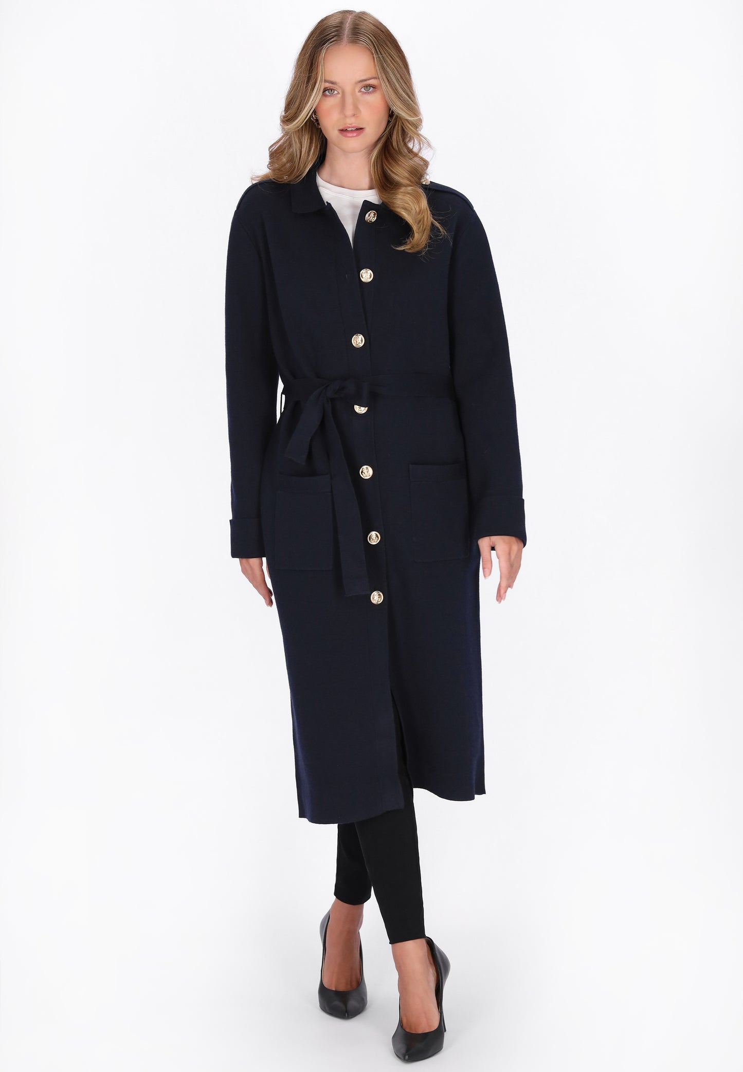 DreiMaster Klassik Damen Coat