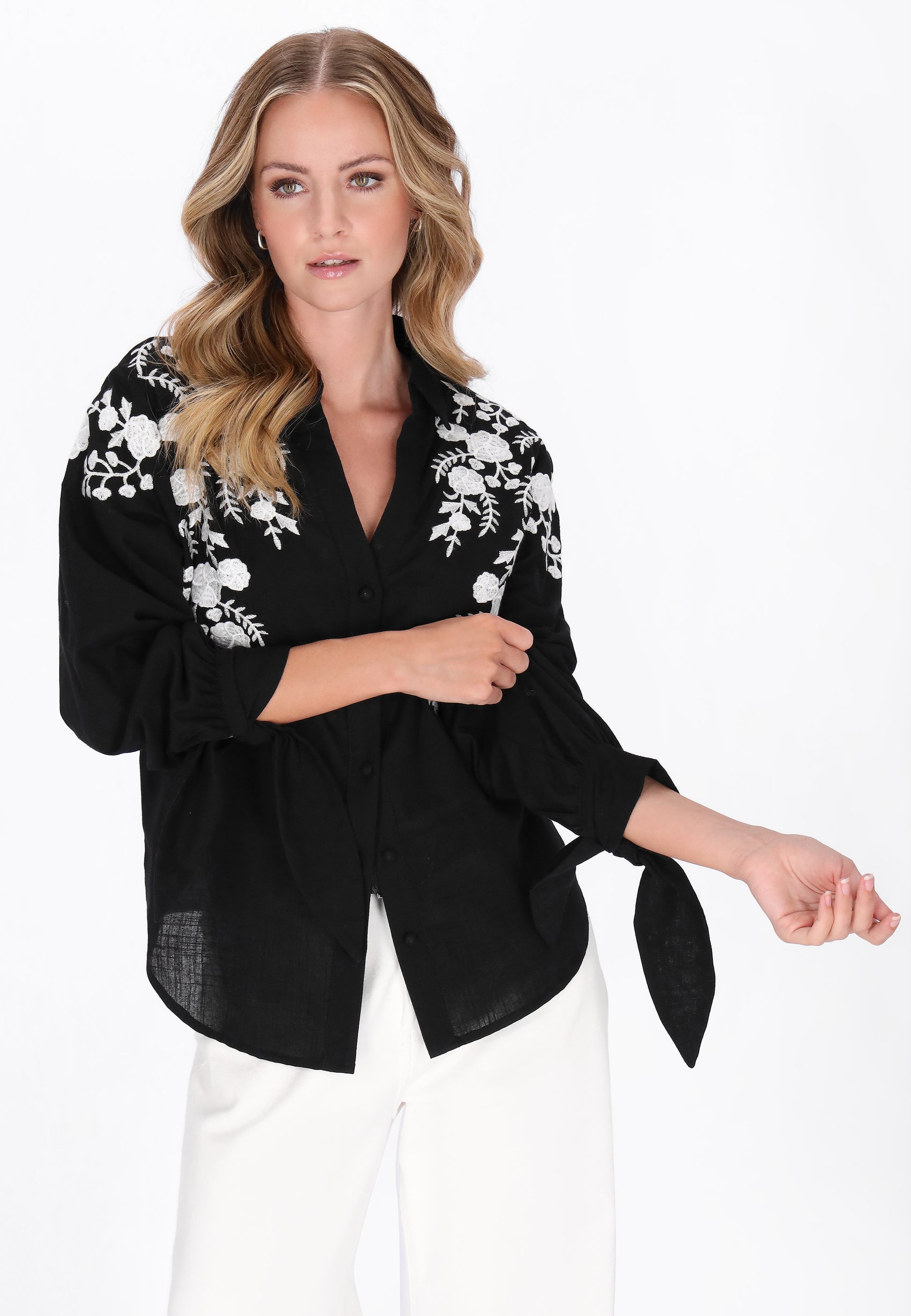 DreiMaster Vintage Damen Shirt
