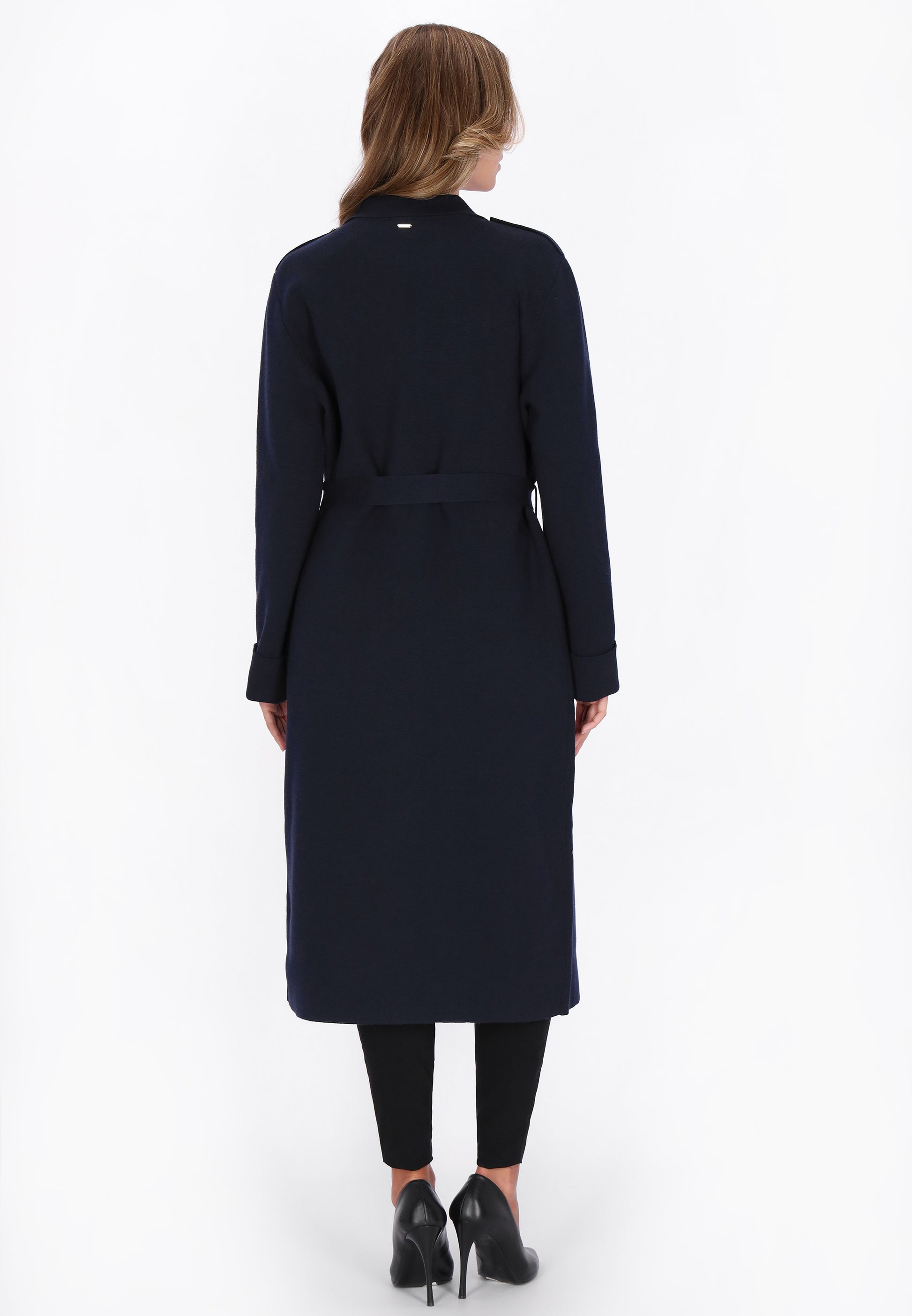 DreiMaster Klassik Damen Coat