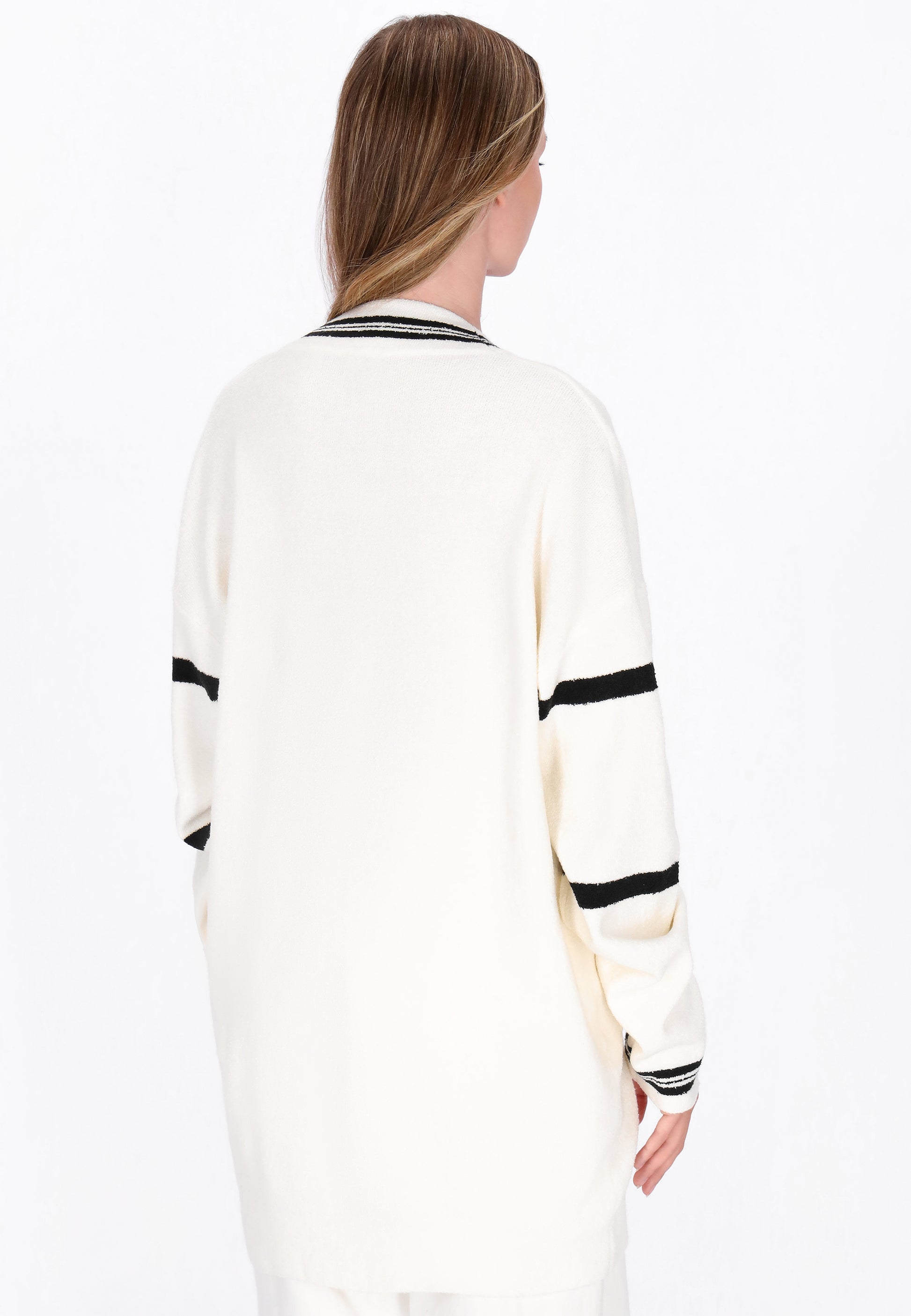 DreiMaster Maritim Damen Cardigan