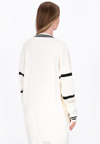 DreiMaster Maritim Damen Cardigan